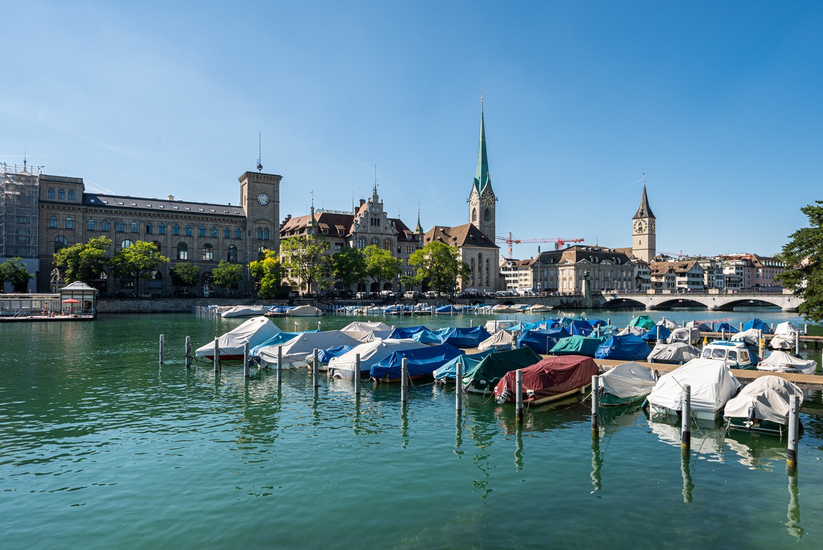 Zurich